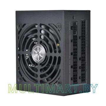 Блок питания Silverstone Extreme 850R Platinum картинка 4